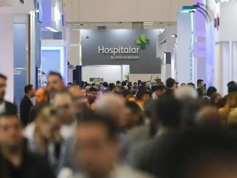 展会结束 | Hospitalar 2023 巴西国际医疗器械展顺利闭幕！