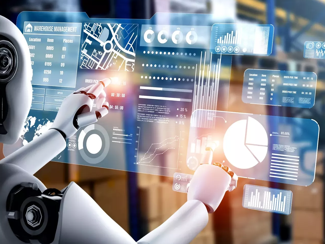 全新 E3 系列驱动器重磅发布！—— 更简集成，更强性能