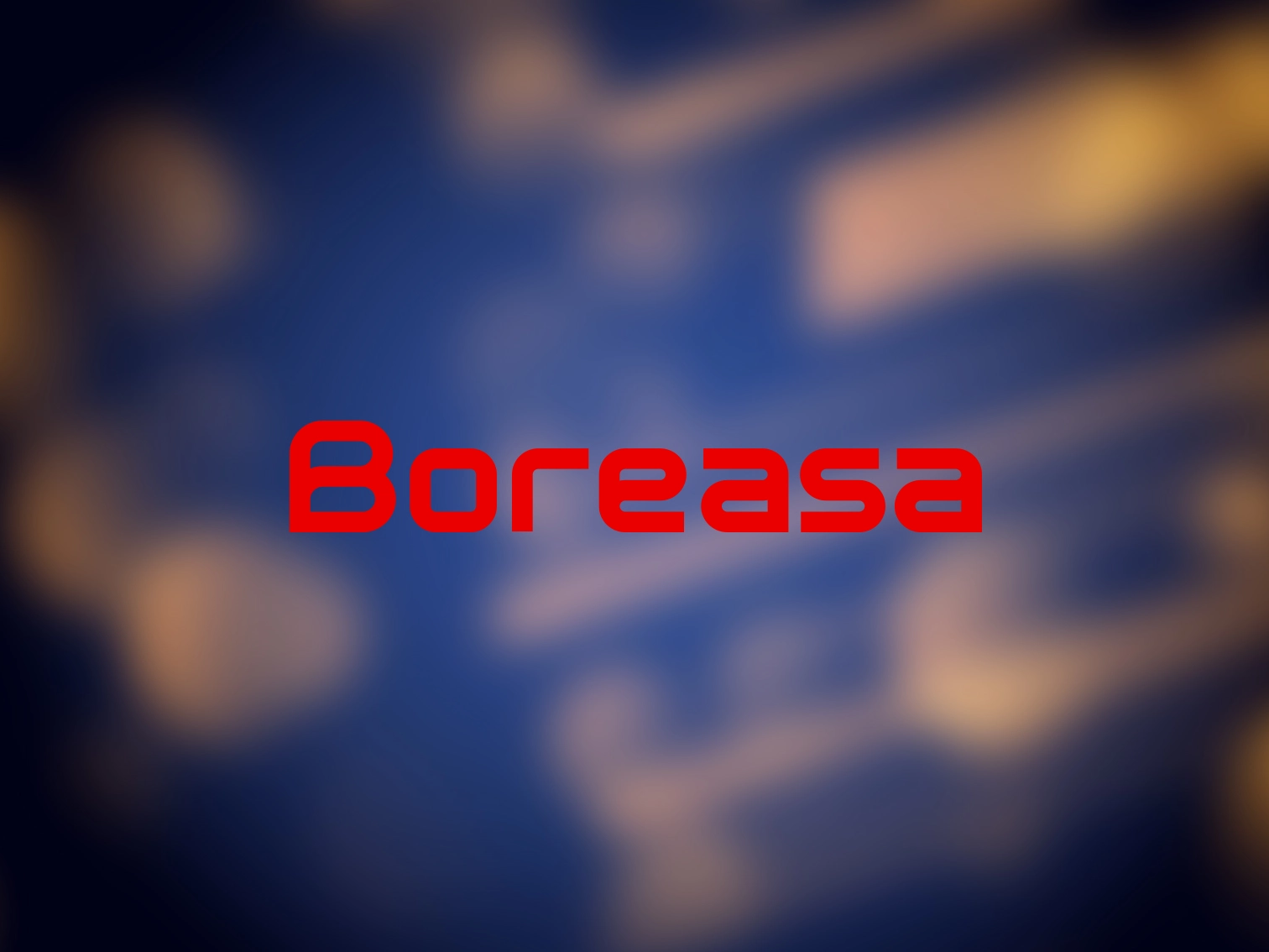 美迈国际推出 Boreasa 品牌